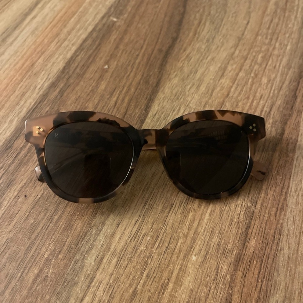 Raen Sunglasses